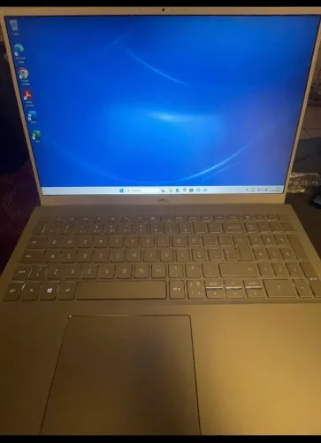 Notebook Dell i7 11th geração