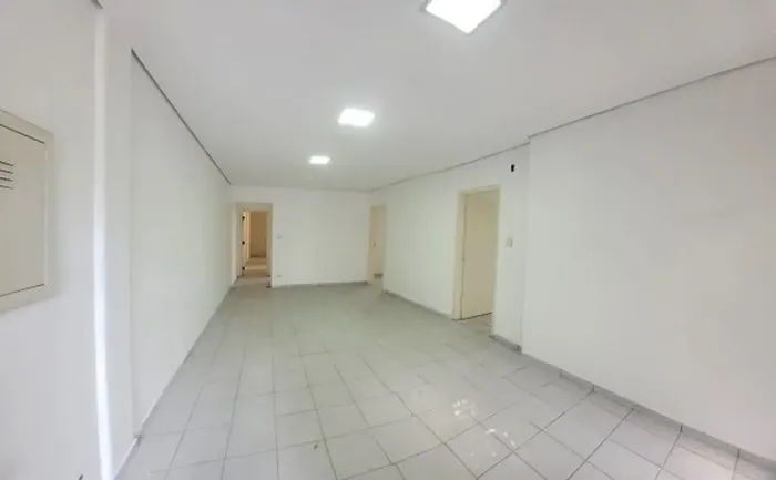 VENDA - LAPA CASA TÉRREA 150M2 Á.C 07 SALAS COZINHA ÁREA EXTERNA 02 VAGAS!!!