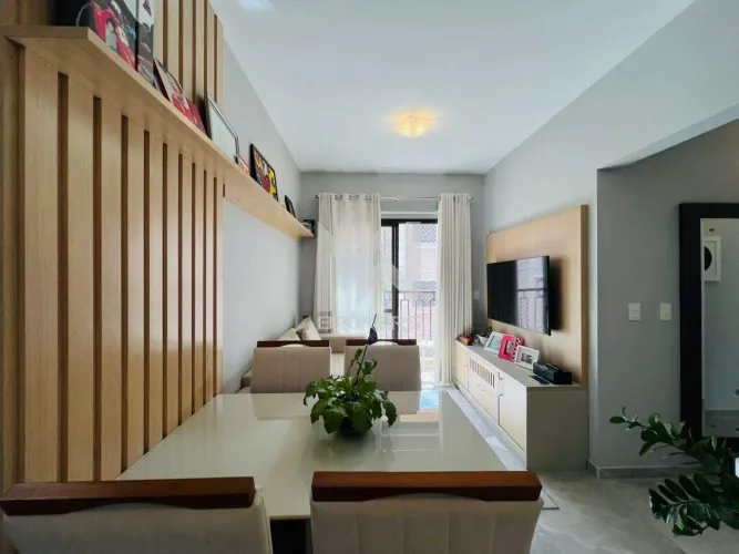 Apartamento à venda no Condomínio Residencial Inspirazzione em Vinhedo/SP