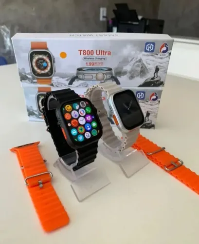 Relógio Smartwatch 
