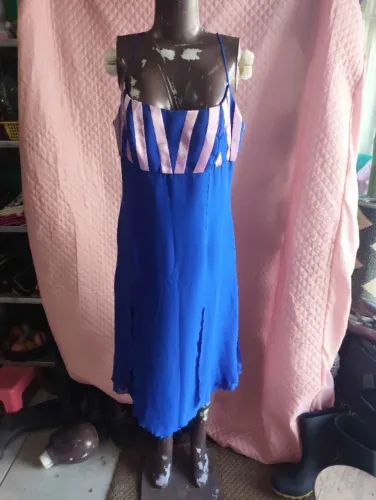 vestido de festa/formatura
