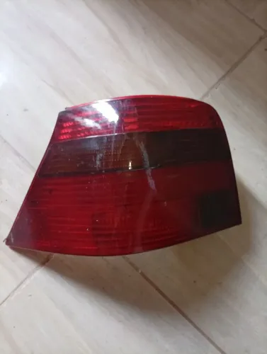Lanterna original golf sapão mk4