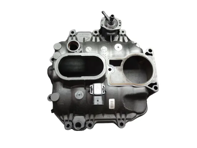 Tampa Capa Motor Bico Blazer 3.6 V6 1998