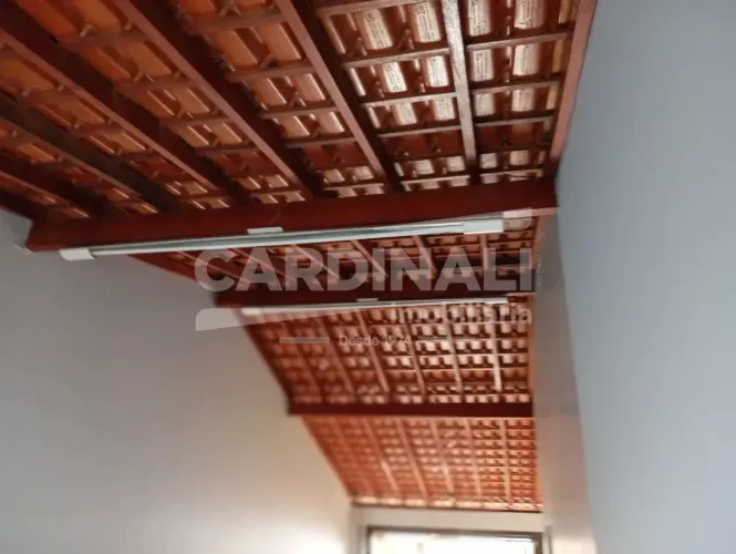 Casa a venda em Ibaté!