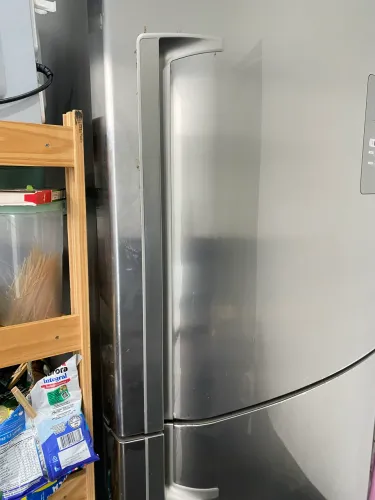 Geladeira
