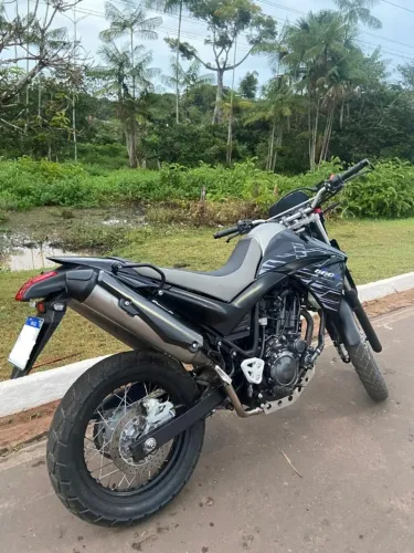 XT 660 / RELÍQUIA - Apenas 36.000 km - Preço de FIPE (Oportunidade)
