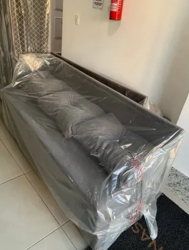 Sofá cama Novo Com Entrega Grátis e Imediata para toda Salvador e Lauro