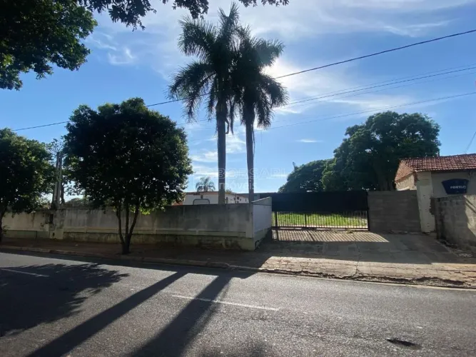 Oportunidade imperdível: terreno padrão à venda na Vila Sedenho, Araraquara