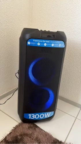 Accessory Box Philips