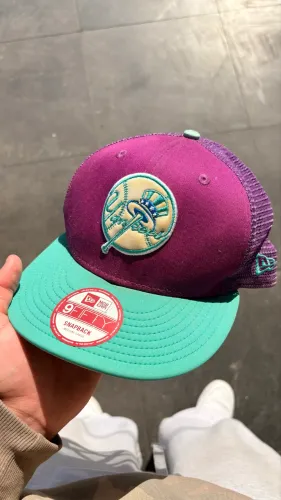 Boné Yankees Original