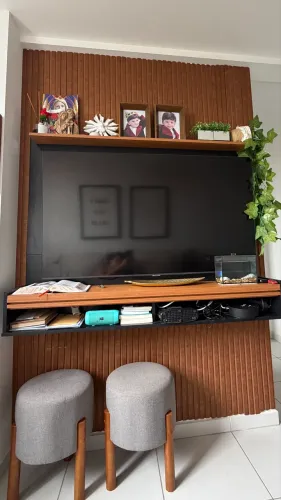 Painel de tv até 60 polegadas