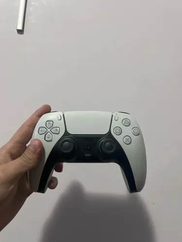 Controle PS5 - Novo