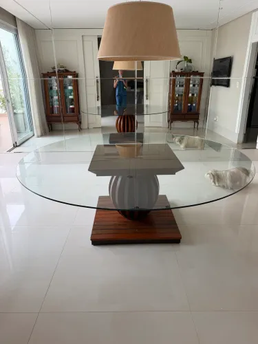 Mesa de jantar