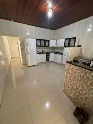 Casa à venda, centro, Buritama, SP