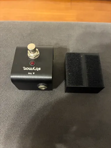 Pedal Favorite Strymon