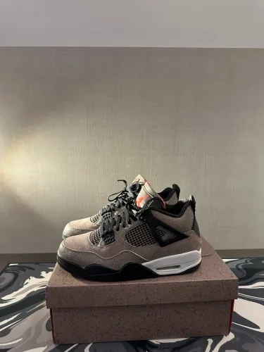 air jordan 4