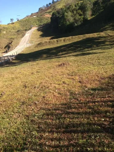 Oportunidade! Terreno em Delfim Moreira com preço imperdível