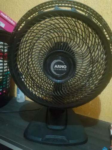 Ventilador ARNO