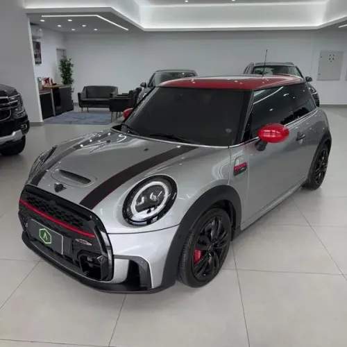 Mini Cooper John Works 2.0 Turbo 3P Aut. 2024
