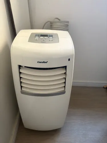 Ar Portátil 9000 