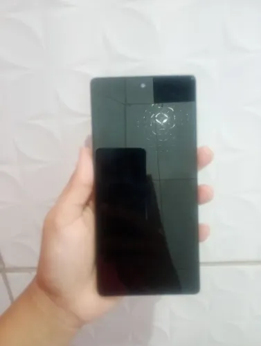 Vendo Galaxy S25Ultra 5G