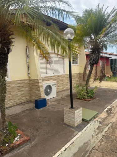 Casa para venda em caldas novas