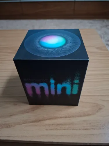 Apple Homepod Mini