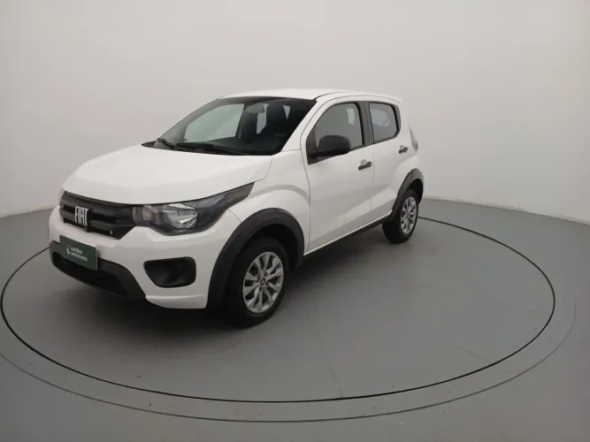 Fiat Mobi Like ON 1.0 Fire Flex 5P. 2023