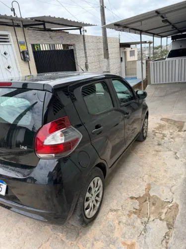 ? FIAT MOBI DISPONÍVEL PARA LOCAÇÃO!