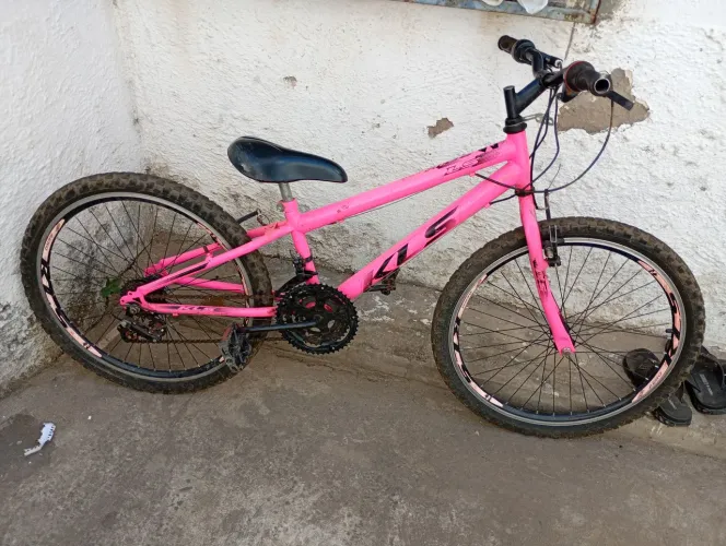 Bike infantil