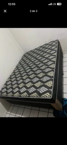 Cama de casal