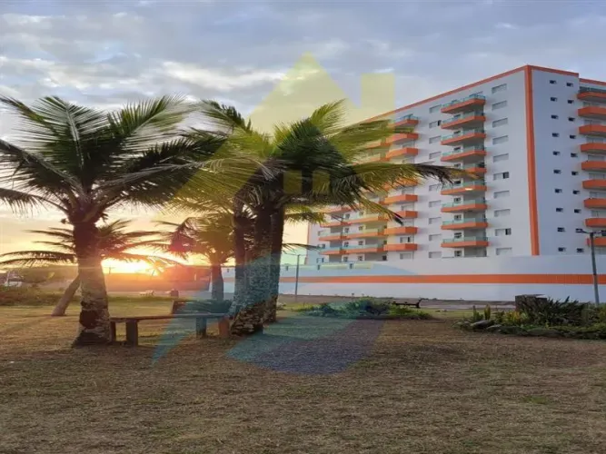 Apartamento Suarão Itanhaém/SP