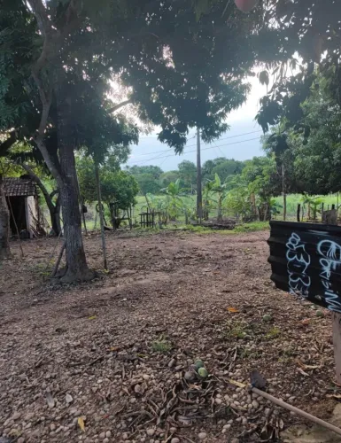 VENDE-SE CHÁCARA