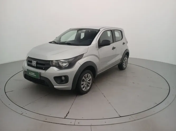 Fiat Mobi Like 1.0 Fire Flex 5P. 2025