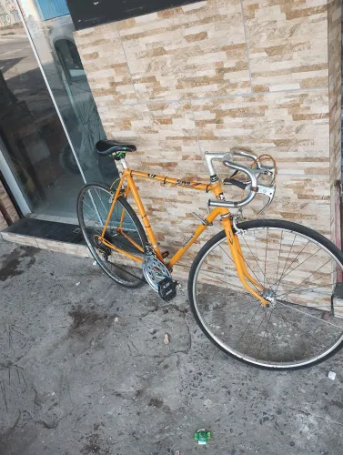 Bicicleta Caloi 10 relíquia 