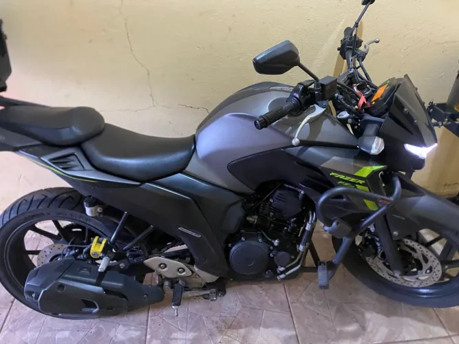 Fz25 2024