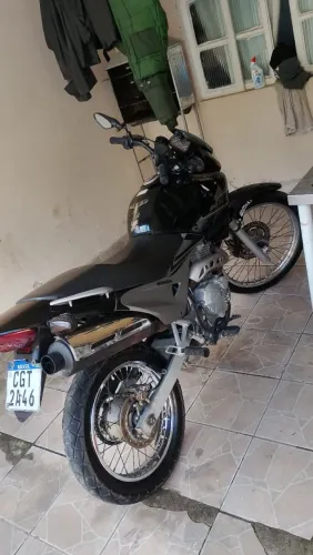 Vendo Falcon 400