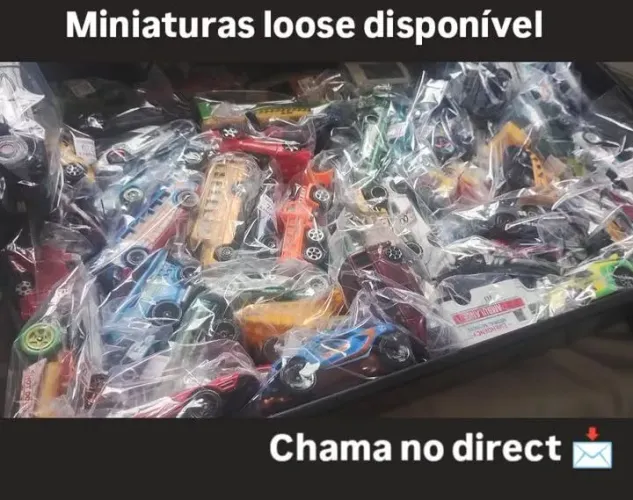 Hot wheels e maisto miniaturas loose
