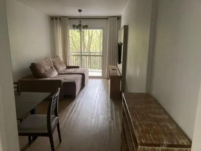 Imóvel para venda tem 88 metros quadrados com 3 quartos em Vila São Silvestre - São Paulo 