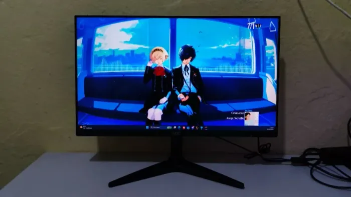 Monitor AOC B1 21.5"
