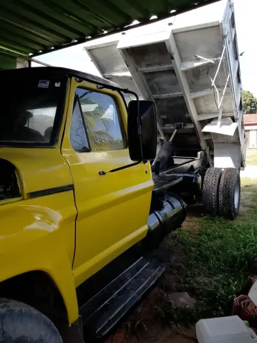 Ford 1.300 50 mil