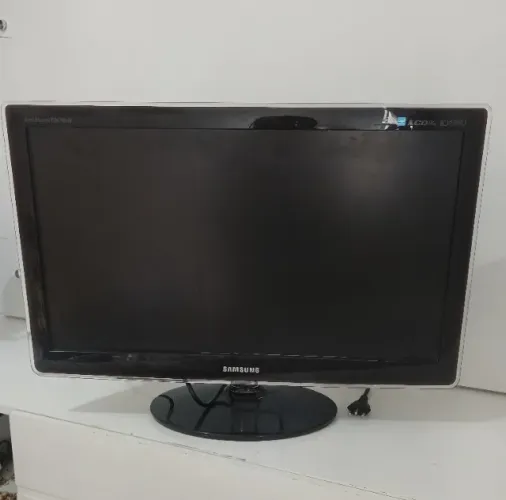 Monitor Samsung 24"