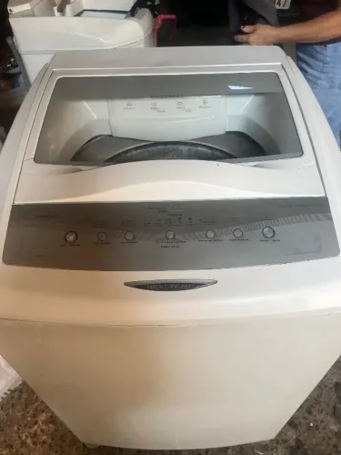 Máquina de lavar 10kg