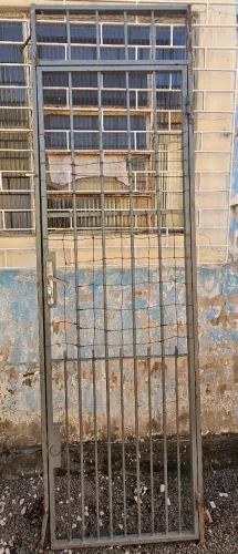 Portão Grade 