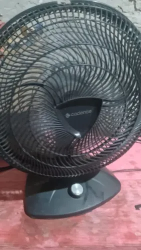 Ventilador