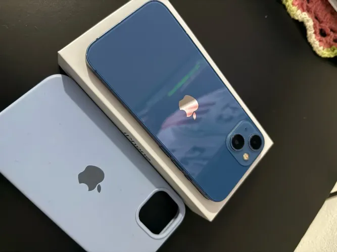 iPhone 13 128gb