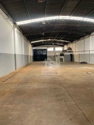 Galão com 484m² no bairro Vila Mariana