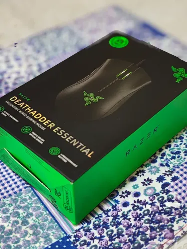 Mouse Razer Original