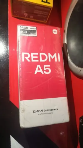 Smartphone Redmi A5