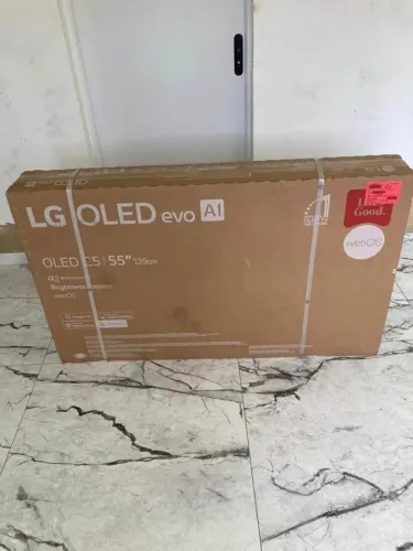 Tv LG Oled C5